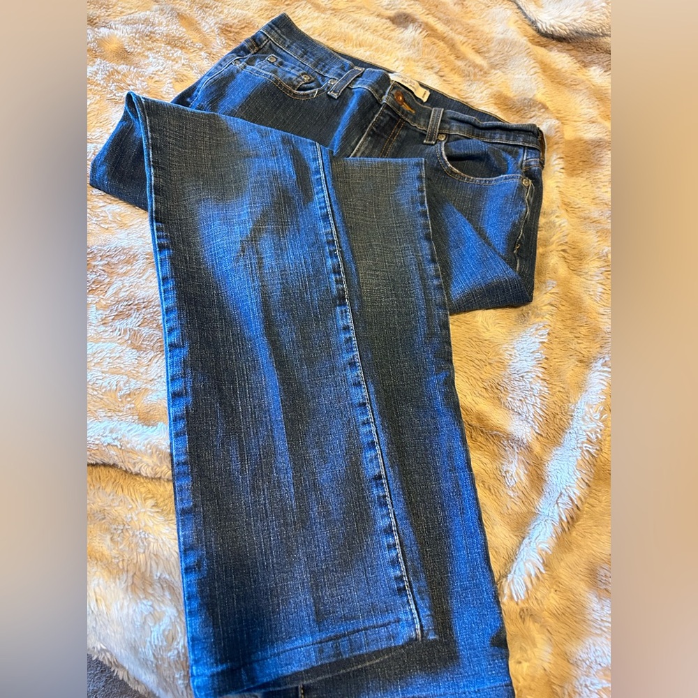 Womens Levi’s Jeans Size 6